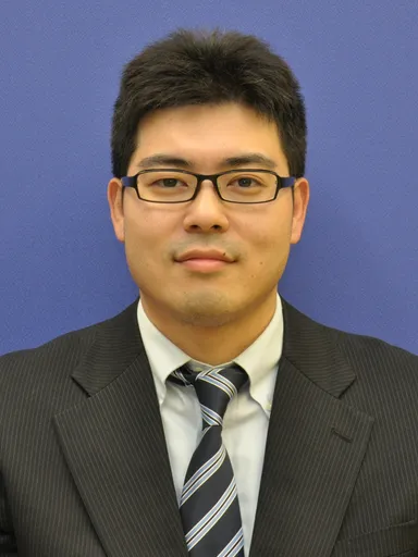 あずさ第一高校大屋先生