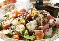 サラダイメージ