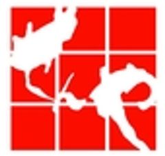 株式会社水沢米菓のロゴ