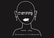 DRIPPY・ロゴ