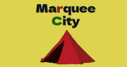Marquee City・ロゴ