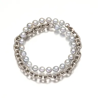 ノンバイナリー・ブレスレット