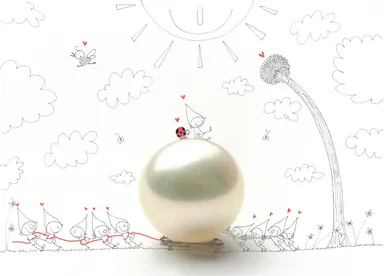 きぼうのキャンディボール