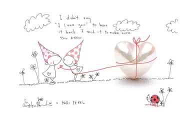 ハートフルモーメント