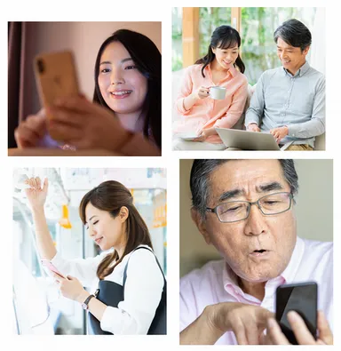 ひとりで早解き、みんなでワイワイ