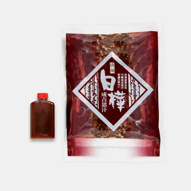 白樺ジンギスカン