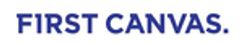 株式会社 Firstcanvasのロゴ