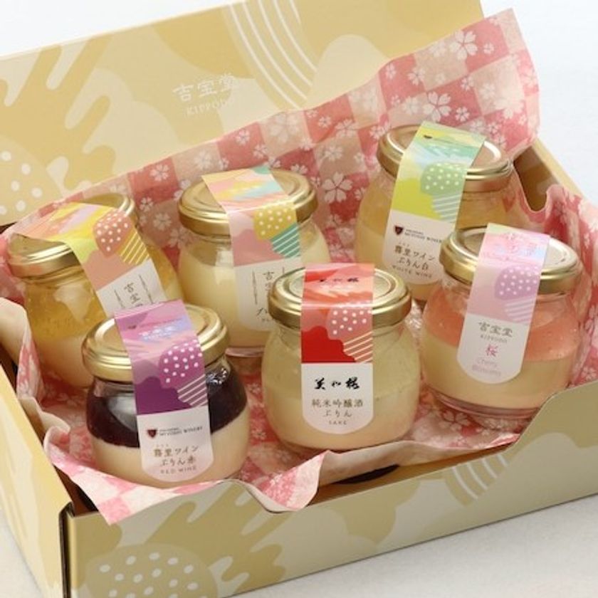 プリン専門ECモール「『ときめく!プリン』お取り寄せ」 新規出店6店舗参加でさらに充実！さらに6/3スタート『チーズ対決?！プレゼント キャンペーン』｜株式会社グルメ杵屋『ときめく!お取り寄せ』事務局のプレスリリース