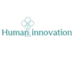 株式会社ヒューマンイノベーションのロゴ