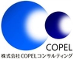 株式会社COPELコンサルティングのロゴ