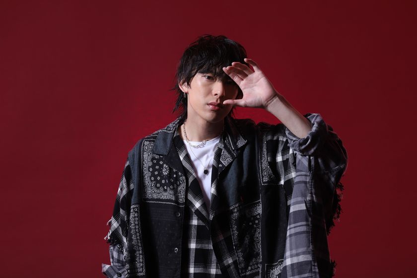 【MUSIC ON! TV（エムオン!）】
俳優・アーティストとして活躍する北園涼
3rdアルバム『Ignition』の発売を記念して、
撮り下ろし特別番組を6月にエムオン!で放送！
プレゼントキャンペーンもスタート！