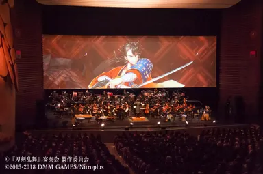 前回公演写真：01