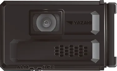 フォークリフト向けドライブレコーダー