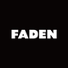 FADEN(株式会社リブゲート)のロゴ