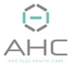 アポプラスヘルスケア株式会社のロゴ