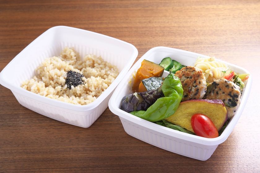 京阪電車・Osaka Metro天満橋駅直結 「京阪シティモール」
新たなショップ４店舗＆屋上ビアガーデンがオープンいたします！