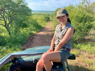 太田 ゆかさん　プロフィール