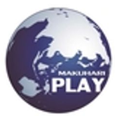 幕張PLAY株式会社のロゴ