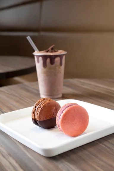 ドリンク＆デリースセット