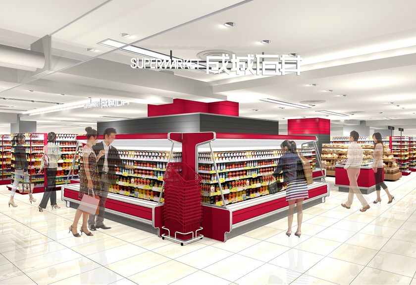 成城石井 近鉄百貨店上本町店６月15日（水）オープン