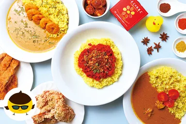 カレーイメージ-2