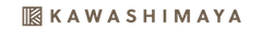 かわしま屋(株式会社東旗)