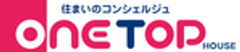 株式会社ONE TOP JAPANのロゴ