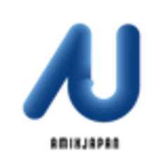 アミックスジャパン株式会社のロゴ