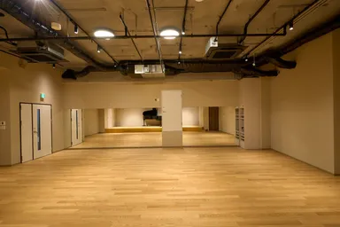 サロンスタジオ写真(4)