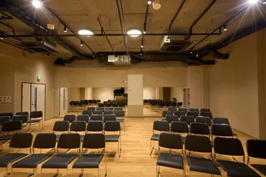 サロンスタジオ写真(5)