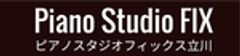 株式会社サウンドフィックスのロゴ