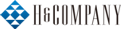 株式会社H&Companyのロゴ