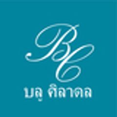 ブルーセラドン株式会社のロゴ