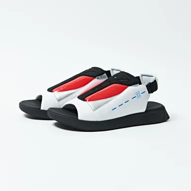 仮面ライダー電王 サンダル(1)