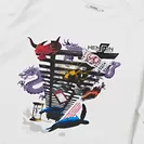 デザインTシャツ -COLLAGE- 仮面ライダー電王(3)