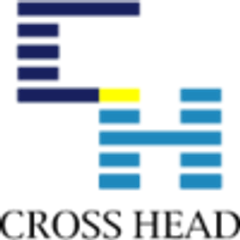 クロス・ヘッド株式会社のロゴ