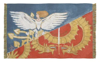 ゴブラン織りタペストリー ￥16,500(税込)