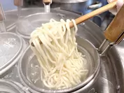 麺(調理)