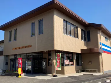 ビレッジストア玉津　外観