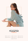 THE SHOWTIME PEAK＆PINE COLLECTION　2