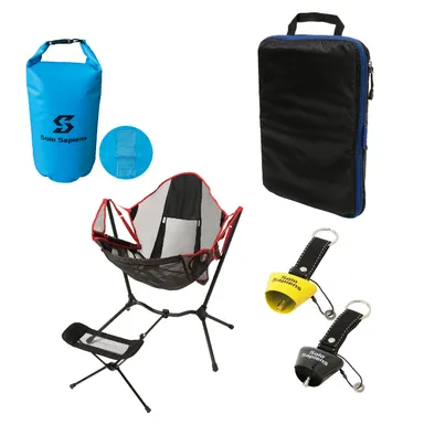 好評を博すソロサピエンス製品