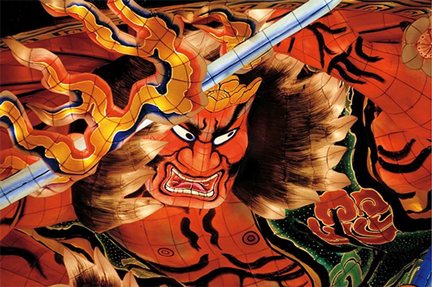 知名度8割の青森ねぶた祭！ 「ねぶた」の由来は4割が全く知らない
～阪急交通社が日本の祭りに関する調査結果を公開～