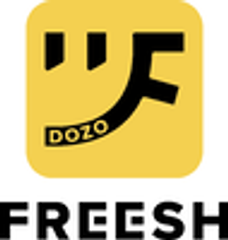 Freesh株式会社のロゴ