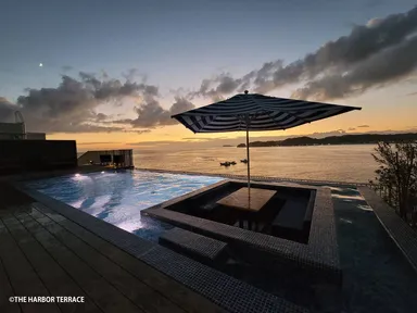 ルーフトップ(1)