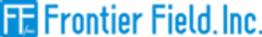 株式会社フロンティア・フィールドのロゴ