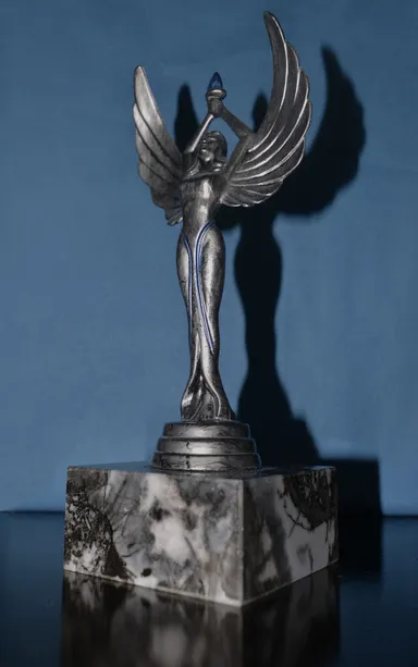 数々の国際映画祭で受賞した映画