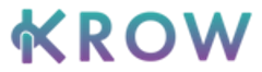 KROW株式会社のロゴ