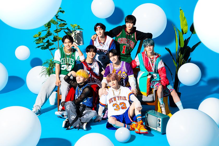 【MUSIC ON! TV（エムオン!）】
「PRODUCE 101 JAPAN SEASON2」元練習生による
8人組ボーイズグループOCTPATH
２ndシングル「Perfect」のリリースを記念して
撮り下ろし特別番組をエムオン!で放送！
プレゼントキャンペーンも実施決定！