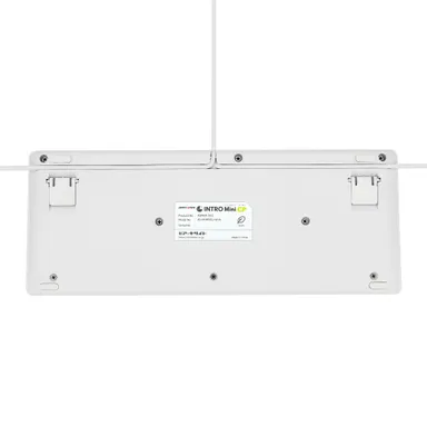 ケーブルガイド