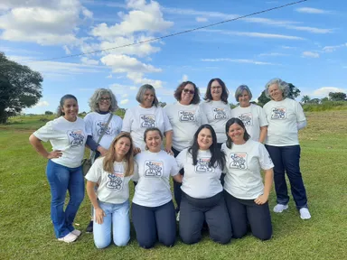 女性の活躍のための応援プロジェクト始動！参加する女性農園者11名